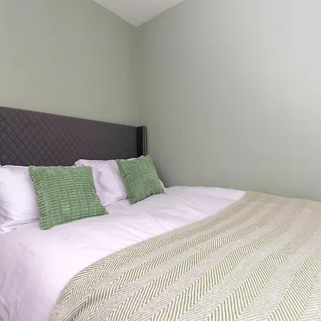 Apartamento Quiet Corner Haven *