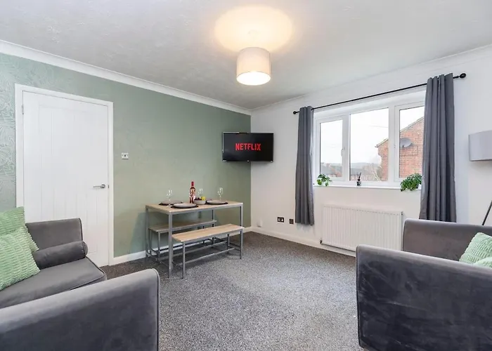 شقة Quiet Corner Haven