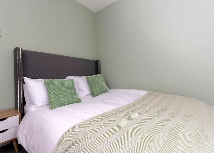 شقة Quiet Corner Haven *